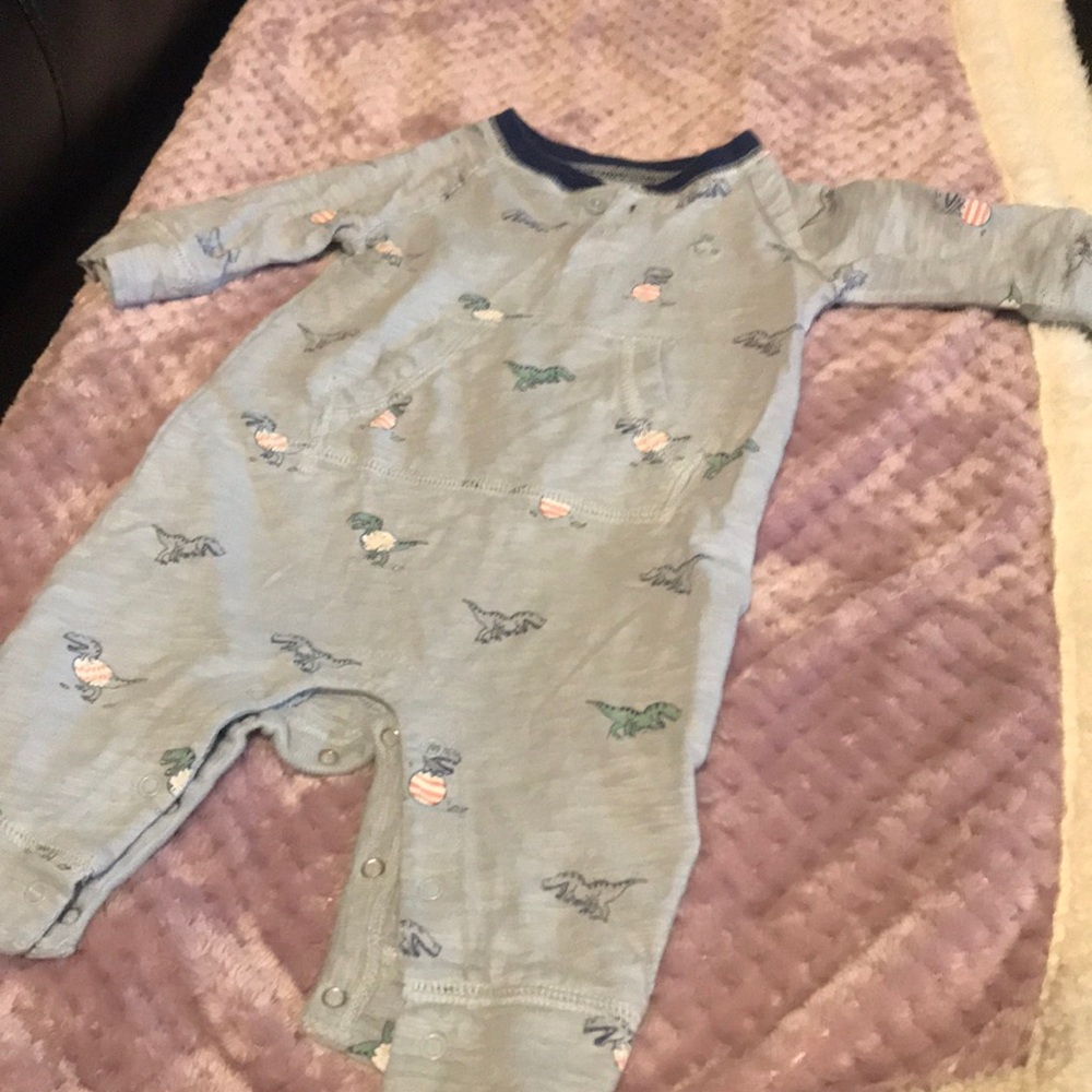 Baby clothes